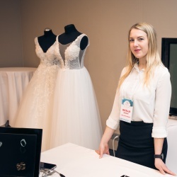 Wedding Day EXPO Latvija 2020-