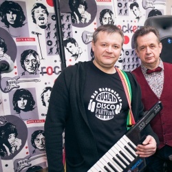 Wedding Day EXPO Latvija 2020-