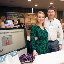 Wedding Day EXPO Latvija 2020-