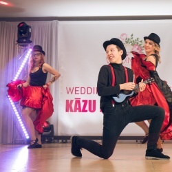 Wedding Day EXPO Latvija 2020-