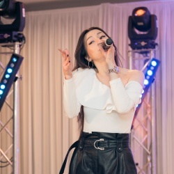 Wedding Day EXPO Latvija 2020-