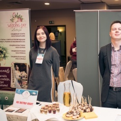 Wedding Day EXPO Latvija 2020-