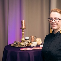 Wedding Day EXPO Latvija 2020-