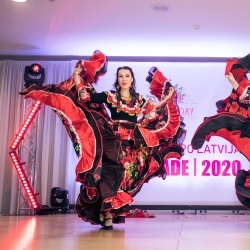 Wedding Day EXPO Latvija 2020-