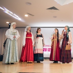 Wedding Day EXPO Latvija 2020-