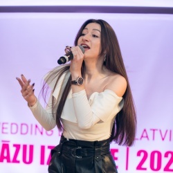 Wedding Day EXPO Latvija 2020-