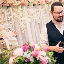 Wedding Day EXPO Latvija 2020-