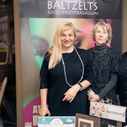 Wedding Day EXPO Latvija 2020-