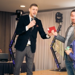 Wedding Day EXPO Latvija 2020-