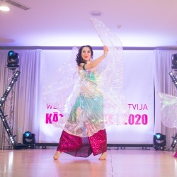 Wedding Day EXPO Latvija 2020-