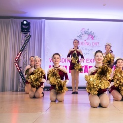 Wedding Day EXPO Latvija 2020-