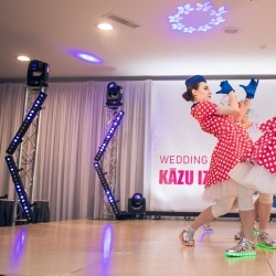 Wedding Day EXPO Latvija 2020-