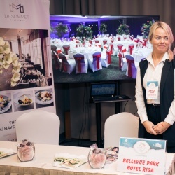 Wedding Day EXPO Latvija 2020-