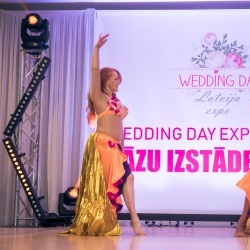 Wedding Day EXPO Latvija 2020-
