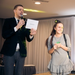 Wedding Day EXPO Latvija 2020-