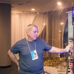 Wedding Day EXPO Latvija 2020-