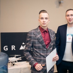 Wedding Day EXPO Latvija 2020-