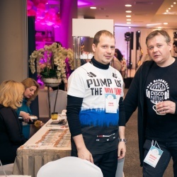 Wedding Day EXPO Latvija 2020-