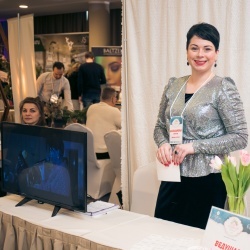 Wedding Day EXPO Latvija 2020-