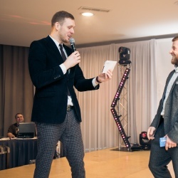 Wedding Day EXPO Latvija 2020-