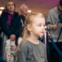 Wedding Day EXPO Latvija 2020-