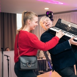 Wedding Day EXPO Latvija 2020-