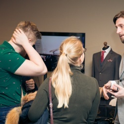 Wedding Day EXPO Latvija 2020-