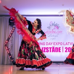 Wedding Day EXPO Latvija 2020-