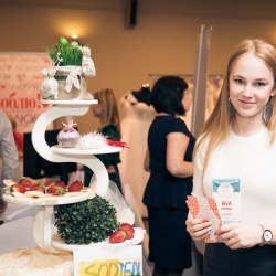 Wedding Day EXPO Latvija 2020-