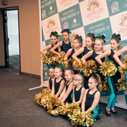 Wedding Day EXPO Latvija 2020-