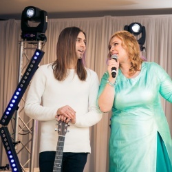 Wedding Day EXPO Latvija 2020-