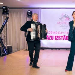 Wedding Day EXPO Latvija 2020-