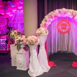 Wedding Day EXPO Latvija 2020-