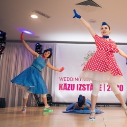 Wedding Day EXPO Latvija 2020-