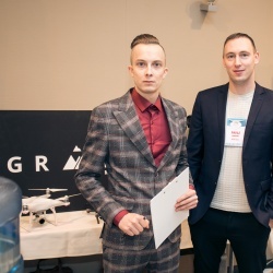 Wedding Day EXPO Latvija 2020-