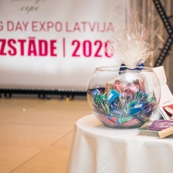Wedding Day EXPO Latvija 2020-