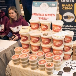 Wedding Day EXPO Latvija 2020-