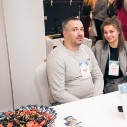 Wedding Day EXPO Latvija 2020-