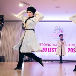 Wedding Day EXPO Latvija 2020-