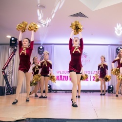 Wedding Day EXPO Latvija 2020-