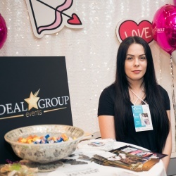 Wedding Day EXPO Latvija 2020-