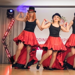 Wedding Day EXPO Latvija 2020-