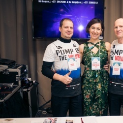 Wedding Day EXPO Latvija 2020-