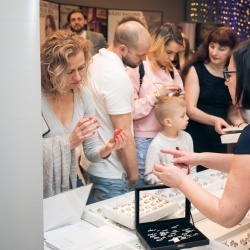 Wedding Day EXPO Latvija 2020-