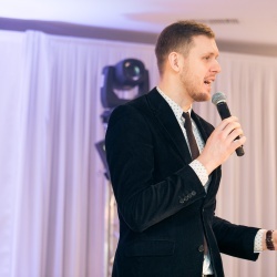 Wedding Day EXPO Latvija 2020-