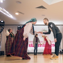 Wedding Day EXPO Latvija 2020-