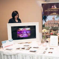 Wedding Day EXPO Latvija 2020-