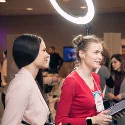 Wedding Day EXPO Latvija 2020-