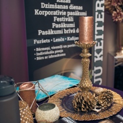 Wedding Day EXPO Latvija 2020-