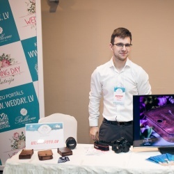 Wedding Day EXPO Latvija 2020-